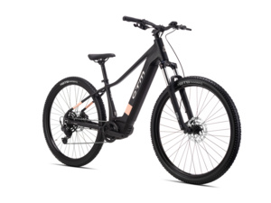 CTM Ruby GX 27,5 Matt Black