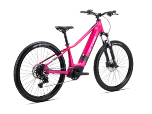 CTM Ruby GX 27,5 Matt Pink