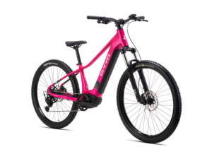 CTM Ruby GX 29 Matt Pink