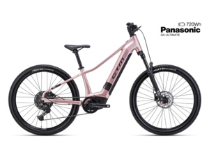 CTM Ruby GX Pro 27,5 Old Pink