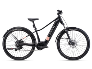 CTM Ruby GX 29 E-Allroad Matt Black