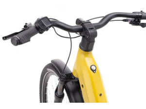 CTM Metric GX 2.0 Matte Brownish Yellow