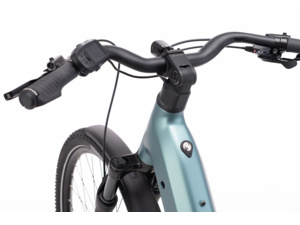 CTM Metric GX 2.0 Matte Gray Green