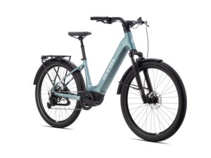 CTM Metric GX 2.0 Matte Gray Green