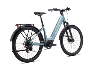 CTM Metric GX 2.0 Matte Gray Green