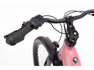 CTM Metric GX 1.0 Matte Old Pink