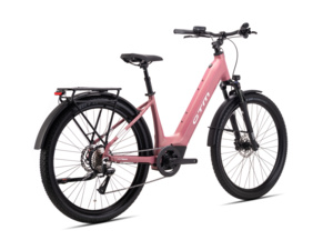 CTM Metric GX 1.0 Matte Old Pink