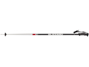 Hole BLIZZARD Rental Junior Ski Poles