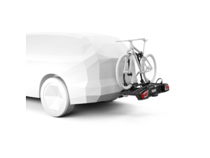 Nosič kol THULE VeloSpace 3 2bike