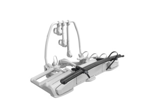 Adaptér na 3-4. kolo THULE VeloSpace 3