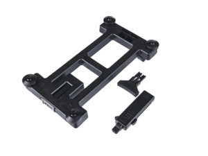 Brašna SKS Infinity Urban Trunkbag + MIK set