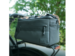 Brašna SKS Infinity Urban Trunkbag + MIK set