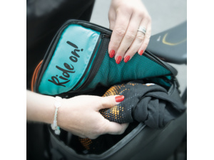 Brašna SKS Infinity Urban Trunkbag + MIK set