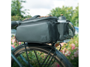 Brašna SKS Infinity Urban Trunkbag XL + MIK set
