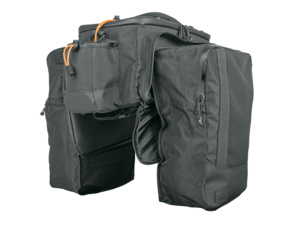 Brašna SKS Infinity Urban Trunkbag XL + MIK set