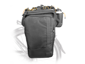 Brašna SKS Infinity Urban Trunkbag XL + MIK set