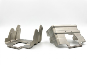 Stoupací železa DYNAFIT Crampons 110 mm