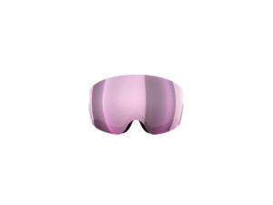 Zorníky POC Obex Visor Clarity Highly Intense/Low Light Pink - XS/S