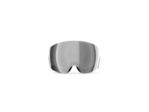 Zorníky POC Obex Visor Clarity Universal/Partly Sunny Silver - L/XL
