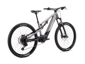 CTM Areon GX Comp Black/Matte Anthracite