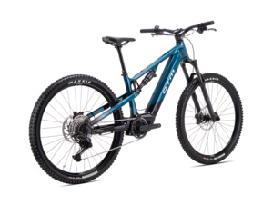 CTM Areon GX Xpert Black/Kerosene