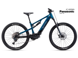 CTM Areon GX Xpert Black/Kerosene