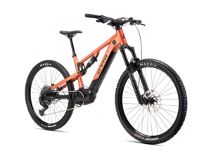 CTM Areon GX Pro Black/Matt Brick