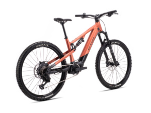 CTM Areon GX Pro Black/Matt Brick