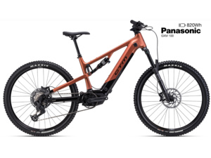 CTM Areon GX Pro Black/Matt Brick