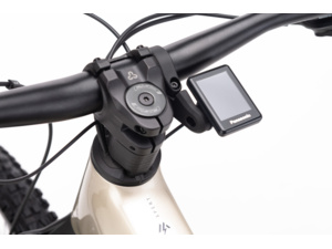 CTM Zynk GX Expert Matt Blue/Titanium