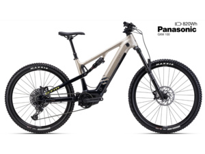 CTM Zynk GX Expert Matt Blue/Titanium