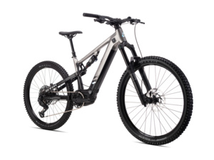 CTM Zynk GX Pro Black/Matt Grey