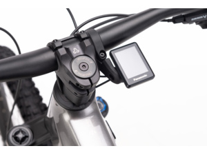 CTM Zynk GX Pro Black/Matt Grey