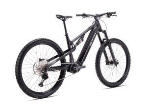 CTM Rezist Pro Black