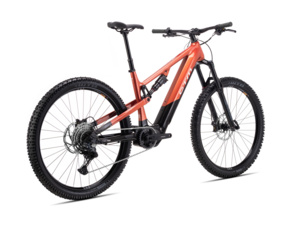 CTM Rezist Xpert Black/Brick