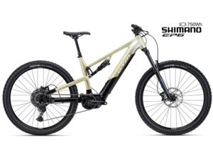 CTM Rezist Comp Black/Lights Gold