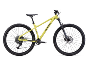 CTM Zephyr Expert 29 Yellow