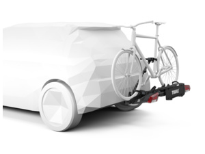 Nosič kol THULE VeloLite 2bike