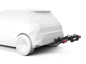 Nosič kol THULE VeloLite 2bike