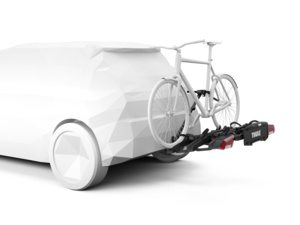 Nosič kol THULE VeloLite 3bike