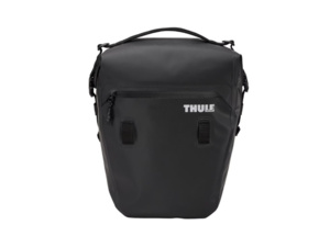 Brašna na nosič THULE Shield 22L Black