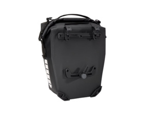 Brašna na nosič THULE Shield 22L Black