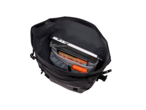 Brašna na nosič THULE Shield 22L Black