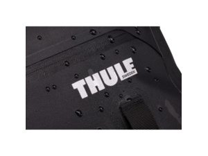 Brašna na nosič THULE Shield 22L Black