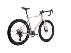 CTM Koyuk CF Race Concrete - 52 cm