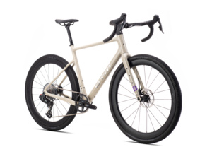 CTM Koyuk CF Race Concrete - 52 cm