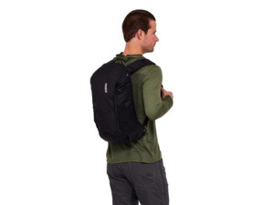 Batoh THULE AllTrail 18L - Black