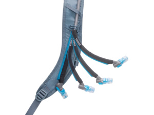Batoh THULE AllTrail Hydration 16L - Pond Gray