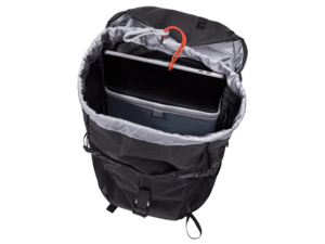 Batoh THULE AllTrail X 25L Obsidian