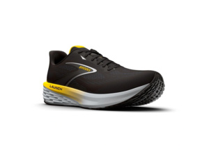 Běžecké boty BROOKS Launch 12 M Yellow